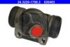 ATE 24.3220-1708.3 Wheel Brake Cylinder